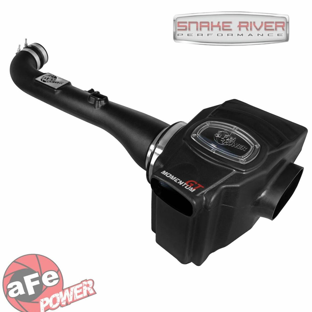 AFE Filter Momentum Cold Air Intake Pro 5R For 05-19 Nissan Frontier 4L 54-76102