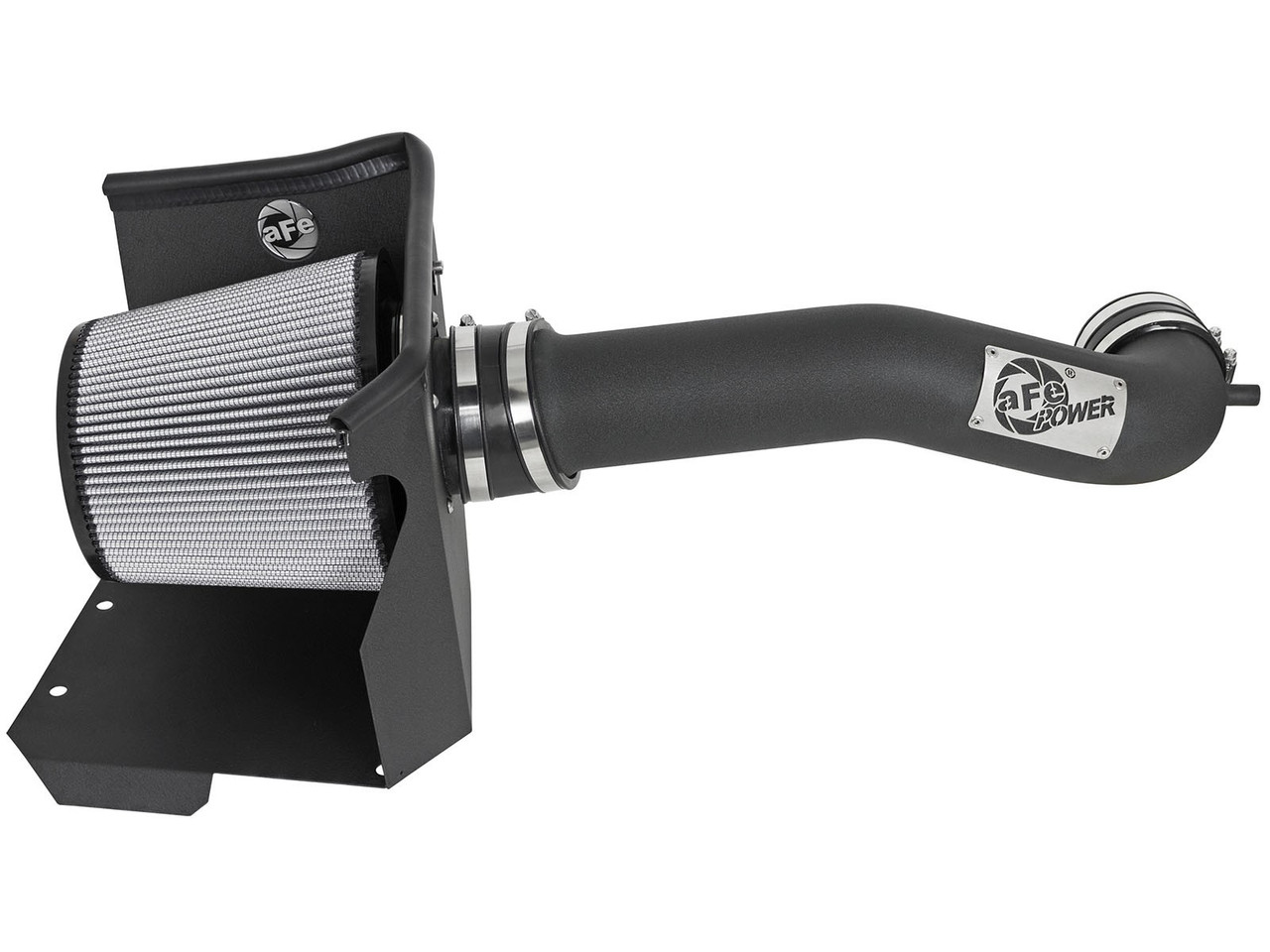 AFE MAGNUM FORCE AIR INTAKE FOR 14-18 GMC SIERRA CHEVY SILVERADO 1500 5.3L 6.2L 51-12332