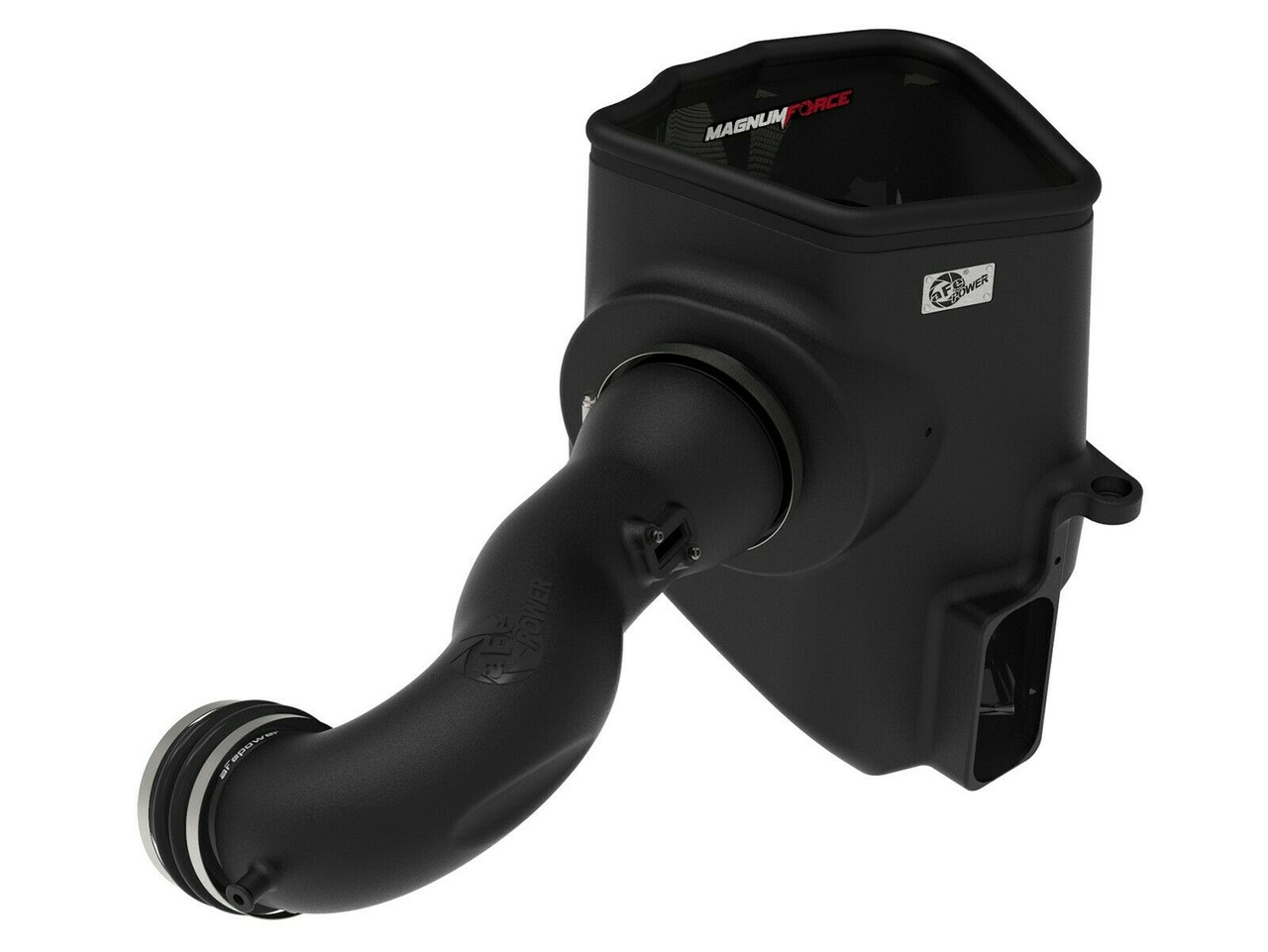 AFE Magnum Cold Air Intake DRY S For 21-25 Silverado Sierra 1500 6.2L 54-13036D AFE Magnum Cold Air Intake DRY S For 21-25 Silverado Sierra 1500 6.2L 54-13036D