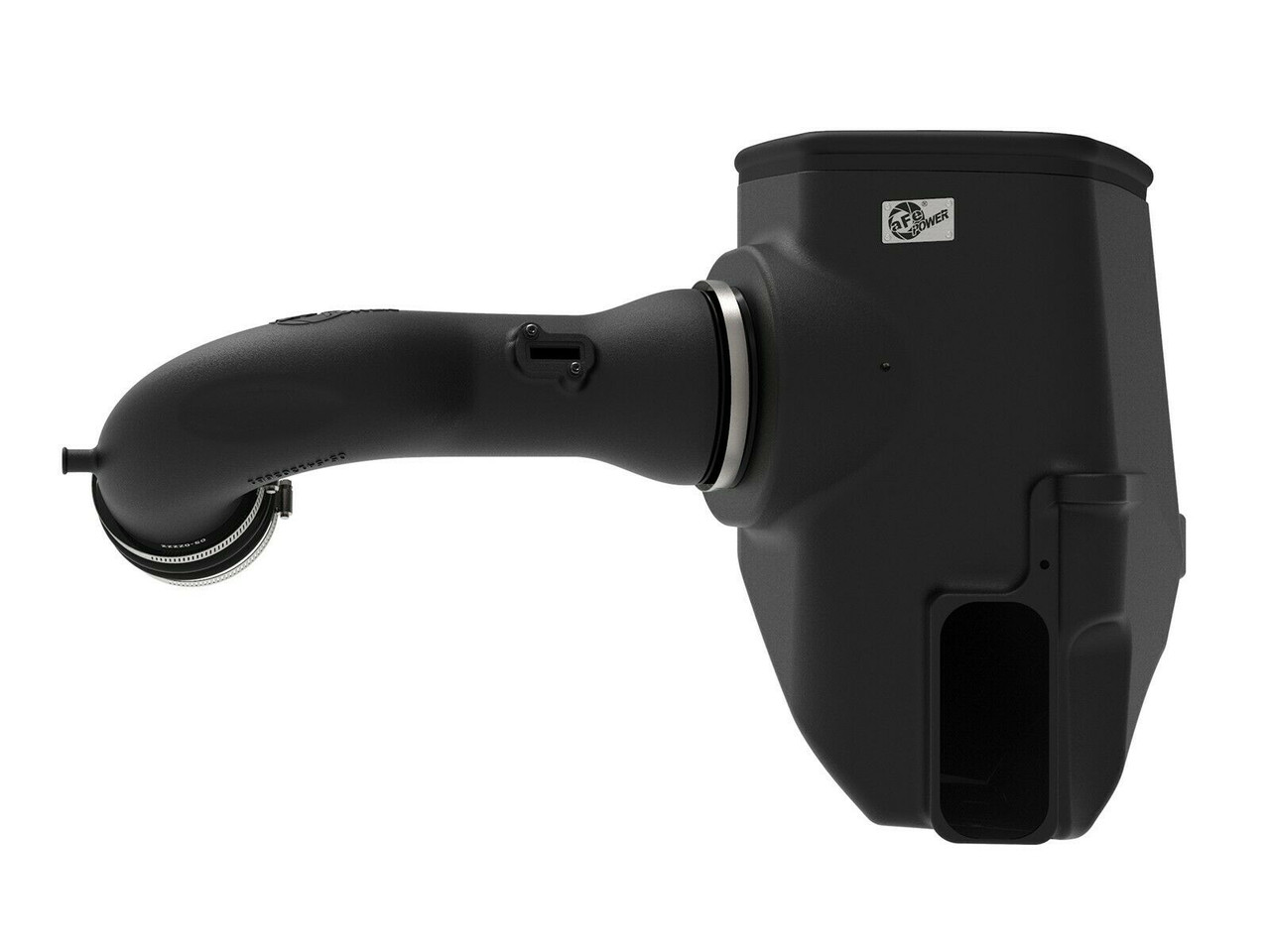AFE Magnum Cold Air Intake DRY S For 21-25 Silverado Sierra 1500 6.2L 54-13036D AFE Magnum Cold Air Intake DRY S For 21-25 Silverado Sierra 1500 6.2L 54-13036D