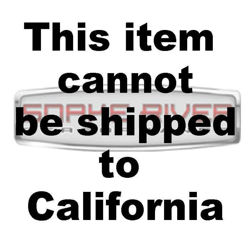MBRP 4" EXHAUST 01-04 CHEVY GMC DURAMAX DIESEL 6.6L LB7 NO MUFFLER WITH DOWNPIPE