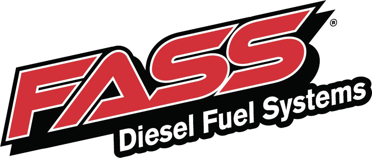 FASS FUEL PUMP TITANIUM SIGNATURE SERIES 19-20 DODGE CUMMINS DIESEL 6.7L 100GPH