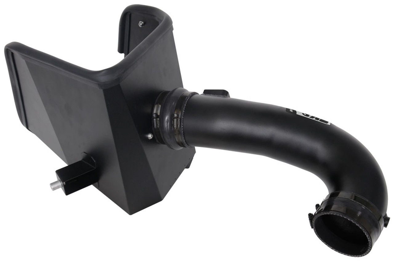 K&N 71-3110 Cold Air Intake for 2019-2025 Chevy Silverado GMC Sierra 5.3L 6.2L