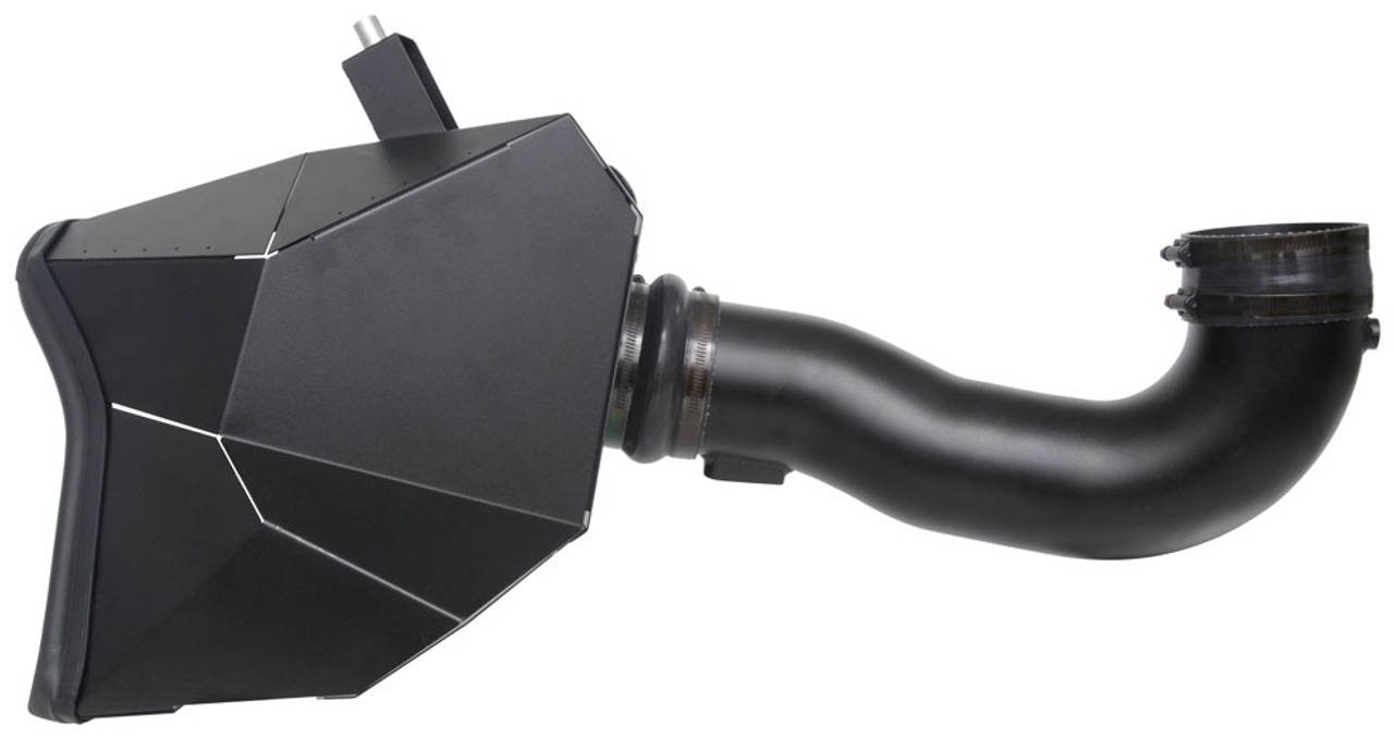 K&N 71-3110 Cold Air Intake for 2019-2025 Chevy Silverado GMC Sierra 5.3L 6.2L