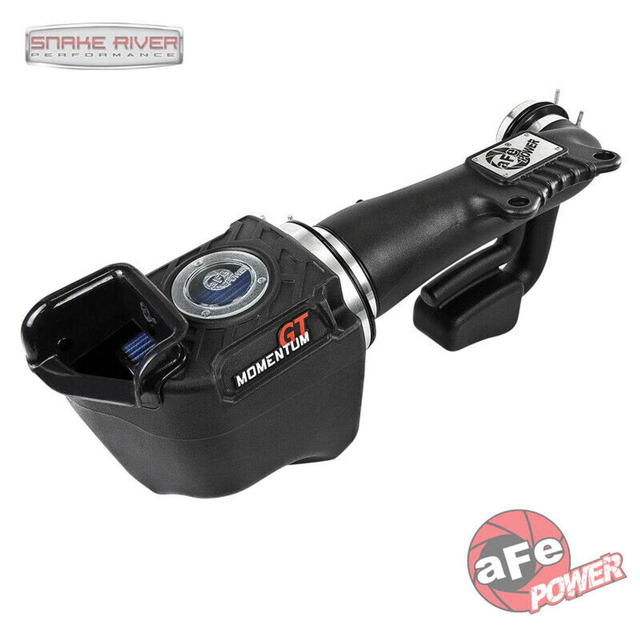 AFE COLD AIR INTAKE for 12-18 JEEP WRANGLER JK 3.6L PRO 5R OILED