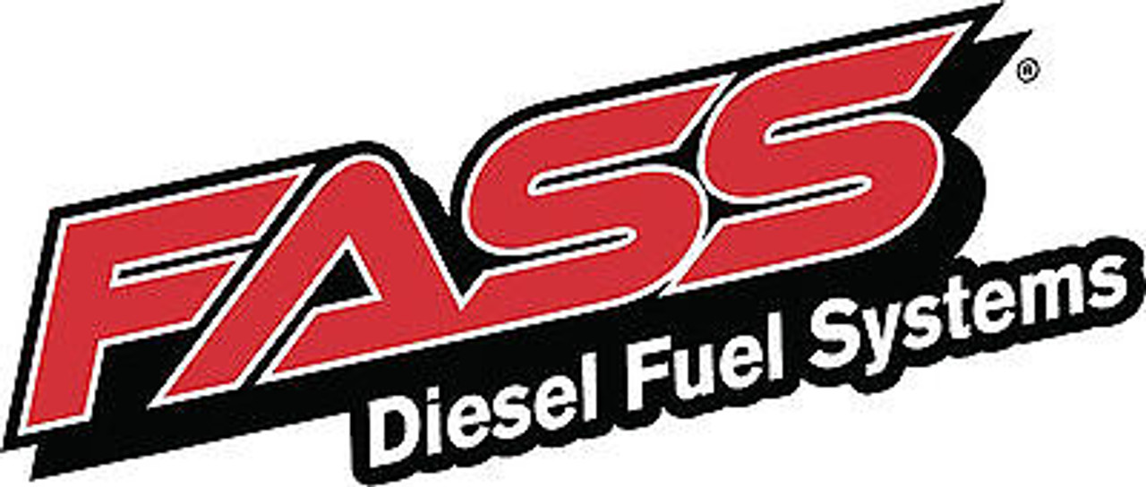 FASS FUEL PUMP TITANIUM SIGNATURE SERIES 17-19 CHEVY GMC DURAMAX DIESEL 220 GPH - TS C13 220G