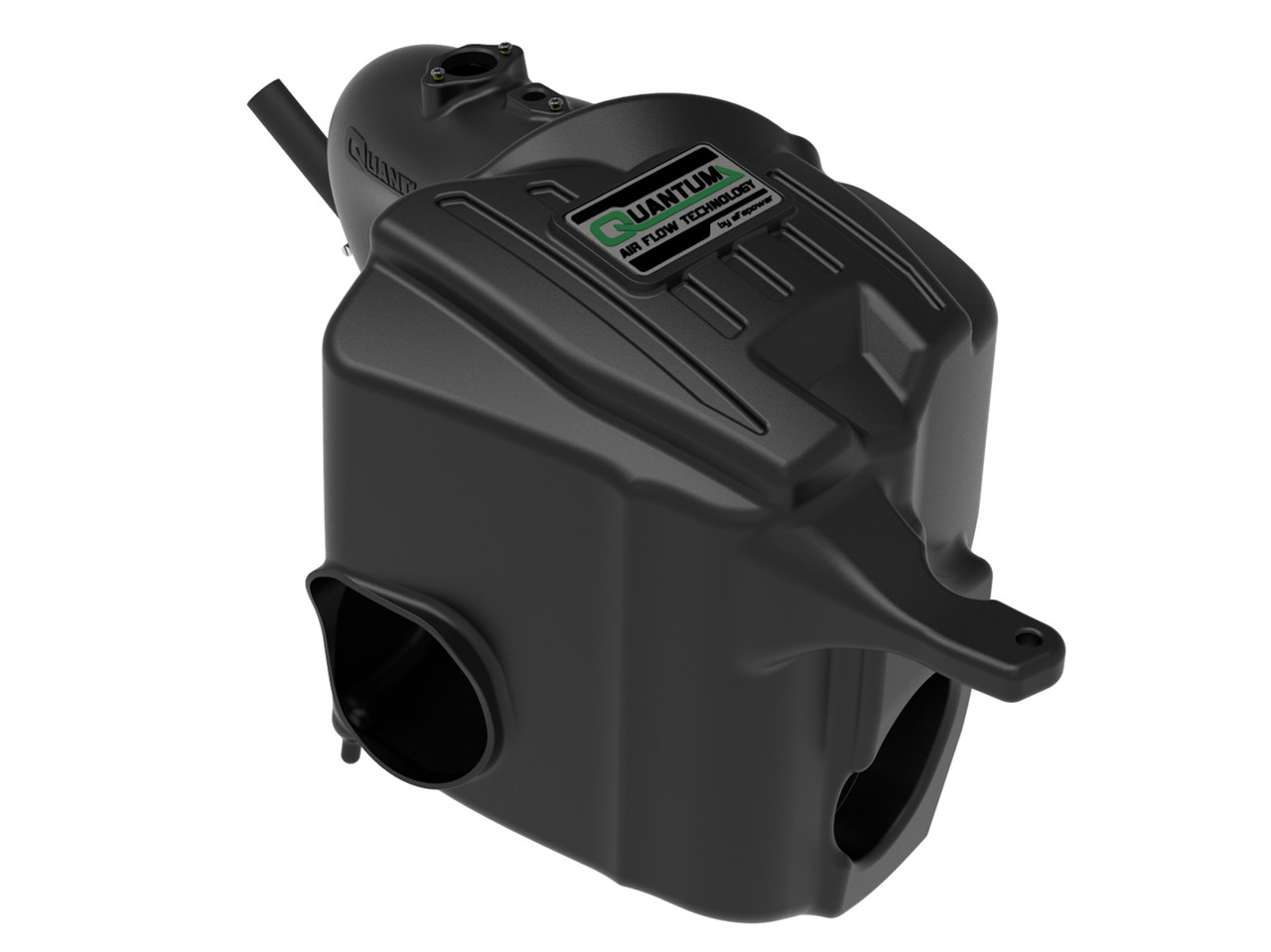 AFE 53-10002R Quantum Cold Air Intake For 2013-2018 Dodge Ram Cummins Diesel 6.7