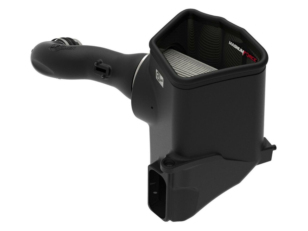 AFE AIR INTAKE FOR 2019-2021 CHEVY SILVERADO GMC SIERRA 1500 4.3L 54-13057D