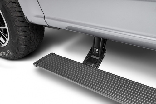 Amp Research 76152-01 PowerStep Running Boards for 21-26 Ford F-150 Plug N Play