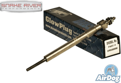 AirDog Products - Snake River Performance