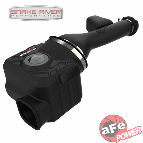 AFE Momentum GT Cold Air Intake Pro 5R For 03-24 Toyota 4Runner 4L V6 50-70095R