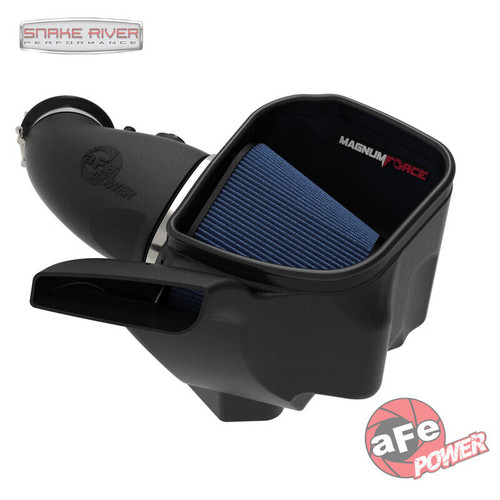 AFE AIR INTAKE FOR 12-21 JEEP GRAND CHEROKEE 6.4L SRT DODGE DURANGO 54-13063R AFE AIR INTAKE FOR 12-21 JEEP GRAND CHEROKEE 6.4L SRT DODGE DURANGO 54-13063R