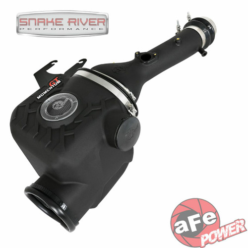 AFE Filter Momentum GT Cold Air Intake DRY S For 12-15 Toyota Tacoma 4L 51-76012 AFE Filter Momentum GT Cold Air Intake DRY S For 12-15 Toyota Tacoma 4L 51-76012