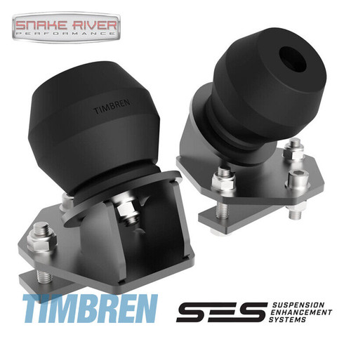 TIMBRN GMREQNX SUSPENSION ENHANCMENT SYSTEM FOR 2018-2022 CHEVY EQUINOX