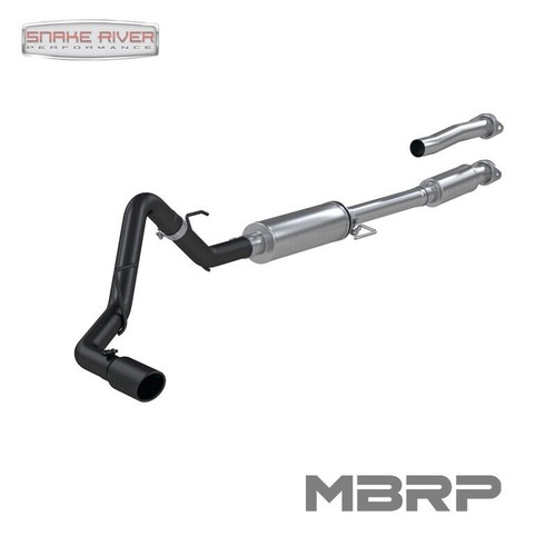 MBRP 3" BLACK EXHAUST FOR 2021-2024 FORD F150 2.7L 3.5L ECOBOOST 5.0L S5211BLK MBRP 3" BLACK EXHAUST FOR 2021-2024 FORD F150 2.7L 3.5L ECOBOOST 5.0L S5211BLK
