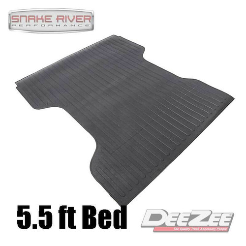 Dee Zee Bed Mat for 2015-2023 Ford F150 F-150 6.5 ft Bed - Snake