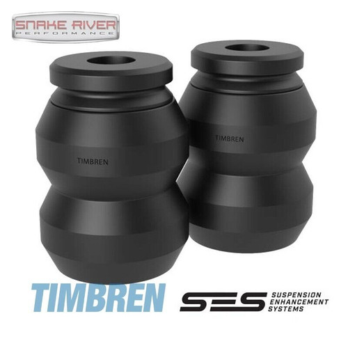 TIMBREN DR1500DQ SUSPENSION ENHANCEMENT SYSTEM FOR 09-23 DODGE RAM 1500 QC CC TIMBREN DR1500DQ SUSPENSION ENHANCEMENT SYSTEM FOR 09-23 DODGE RAM 1500 QC CC