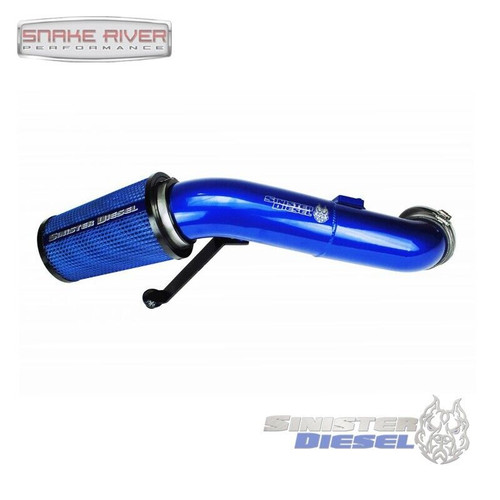 SINISTER DIESEL COLD AIR INTAKE FOR 20-22 FORD POWERSTROKE DIESEL F250 F350 6.7L