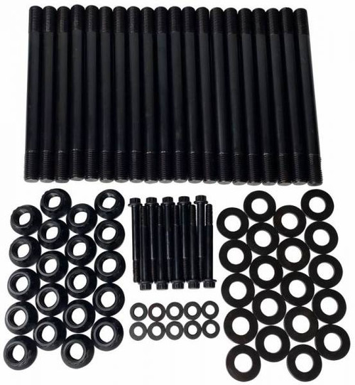 Gator Fasteners Heavy Duty Stud Kit For 8-10 Ford Powerstroke Diesel 6.4L HSK64 Gator Fasteners Heavy Duty Stud Kit For 8-10 Ford Powerstroke Diesel 6.4L HSK64