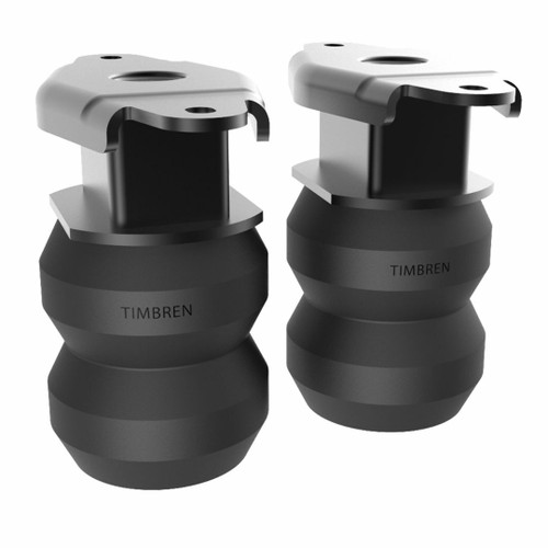 Timbren FR250SDJ Rear Suspension Enhancement Kit Fits 17-25 Ford F250 Super Duty Timbren FR250SDJ Rear Suspension Enhancement Kit Fits 17-25 Ford F250 Super Duty