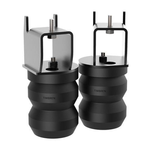 Timbren FR1504D Suspension Enhancement System Fits 09-14 Ford F-150 4WD Rear Timbren FR1504D Suspension Enhancement System Fits 09-14 Ford F-150 4WD Rear