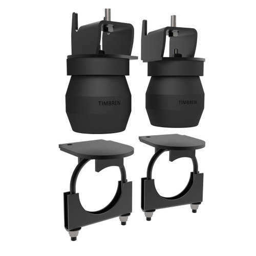Timbren FRTT1504E Suspension Enhancement Severe Service Kit For 15-24 Ford F150 Timbren FRTT1504E Suspension Enhancement Severe Service Kit For 15-24 Ford F150