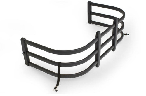 AMP Research 74817-01A BedXtender HD Max for 15-22 Chevy Colorado GMC Canyon Blk AMP Research 74817-01A BedXtender HD Max for 15-22 Chevy Colorado GMC Canyon Blk