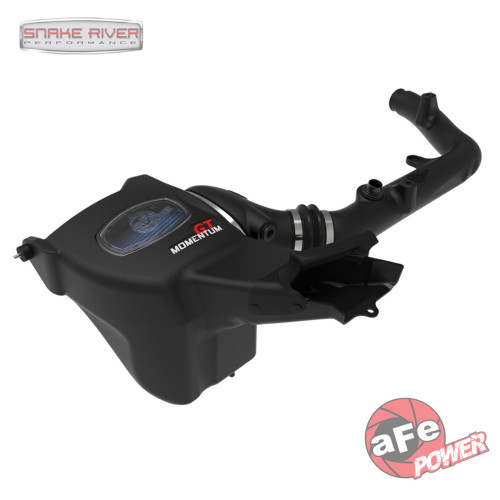 AFE Power Momentum GT Oiled Cold Air Intake For 21-25 Ford Bronco 2.7L 50-70081R AFE Power Momentum GT Oiled Cold Air Intake For 21-25 Ford Bronco 2.7L 50-70081R