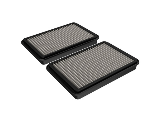 AFE 30-10401DM OE Replacement Air Filter Pro Dry S for 21-24 RAM 1500 TRX 6.2L AFE 30-10401DM OE Replacement Air Filter Pro Dry S for 21-24 RAM 1500 TRX 6.2L