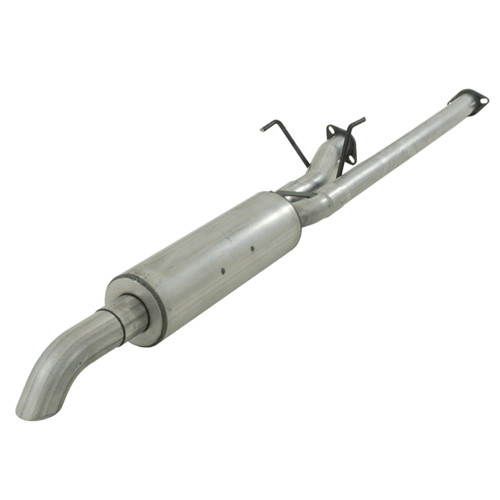 MBRP 2.5" Exhaust Turn Down For 09-21 Toyota Tundra 5.7L 4.7L MBRP 2.5" Exhaust Turn Down For 09-21 Toyota Tundra 5.7L 4.7L