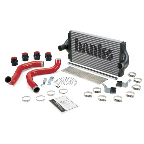 Banks 25973 Techni-Cooler Intercooler for 99.5-03 Ford Powerstroke Diesel 7.3L Banks 25973 Techni-Cooler Intercooler for 99.5-03 Ford Powerstroke Diesel 7.3L