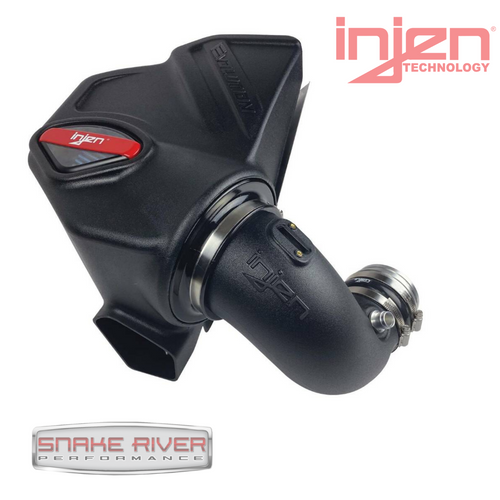 Injen EVO2300 Injen Evolution Air Intake for 20-23 Toyota Supra L6 3.0L Turbo