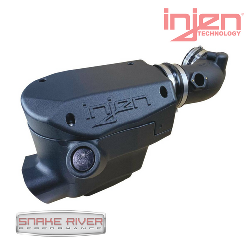 Injen EVO9005 EVOLUTION Cold Air Intake System for 08-10 Ford Powerstroke Diesel 6.4L Injen EVO9005 EVOLUTION Cold Air Intake System for 08-10 Ford Powerstroke Diesel 6.4L