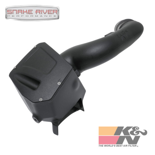 K&N 57-2600 Cold Air Intake For 2017-2019 Ford Powerstroke F250 F350 Diesel 6.7L K&N 57-2600 Cold Air Intake For 2017-2019 Ford Powerstroke F250 F350 Diesel 6.7L