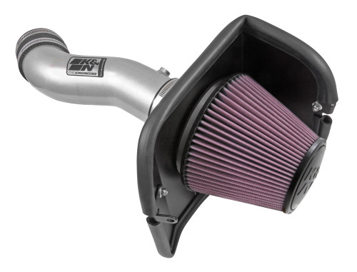 K&N 77-1569KS Performance Air Intake System For 2014-2018 Jeep Cherokee 3.2L K&N 77-1569KS Performance Air Intake System For 2014-2018 Jeep Cherokee 3.2L