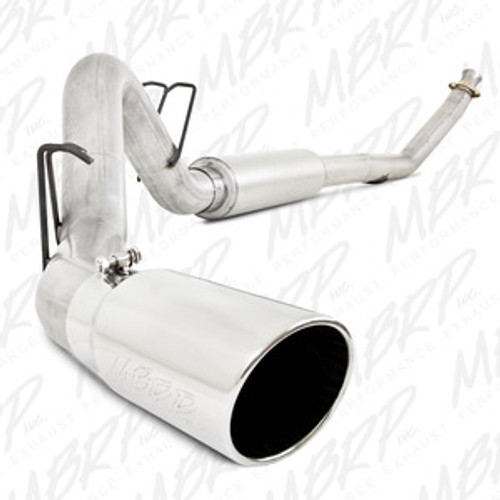 S6100AL - MBRP 4" EXHAUST 1998.5-2002 DODGE RAM CUMMINS DIESEL 5.9L S6100AL - MBRP 4" EXHAUST 1998.5-2002 DODGE RAM CUMMINS DIESEL 5.9L