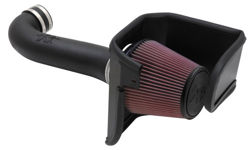 K&N 63-1114 Cold Air Intake For 11-23 Dodge Challenger Charger Chrysler 300 5.7L K&N 63-1114 Cold Air Intake For 11-23 Dodge Challenger Charger Chrysler 300 5.7L