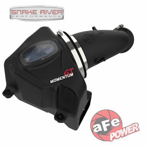 AFE Momentum GT Cold Air Intake Oiled For 14-16 Ram 2500 3500 HEMI 6.4L 54-72103 AFE Momentum GT Cold Air Intake Oiled For 14-16 Ram 2500 3500 HEMI 6.4L 54-72103