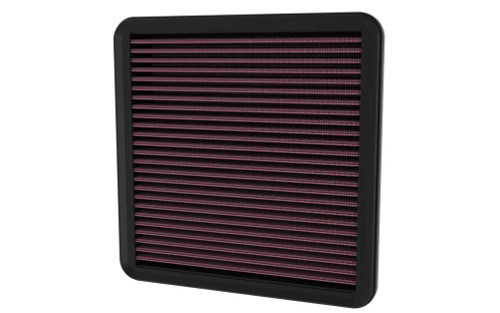 K&N 33-5131 Replacement Air Filter for 22-25 Hyundai Elantra N 2.0L L4 Gas