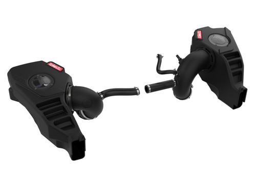 AFE 56-70038R Takeda Momentum Cold Air Intake Pro 5R for 18-23 Kia Stinger 3.3L AFE 56-70038R Takeda Momentum Cold Air Intake Pro 5R for 18-23 Kia Stinger 3.3L