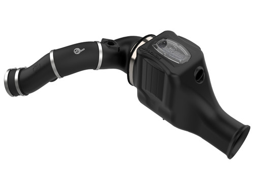 AFE 51-73003 Momentum HD Cold Air Intake for 03-07 Ford Powerstroke Diesel 6.0L AFE 51-73003 Momentum HD Cold Air Intake for 03-07 Ford Powerstroke Diesel 6.0L