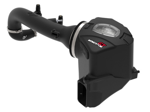 AFE 50-70042D Momentum GT Cold Air Intake for 19-24 Silverado Sierra 1500 2.7L AFE 50-70042D Momentum GT Cold Air Intake for 19-24 Silverado Sierra 1500 2.7L