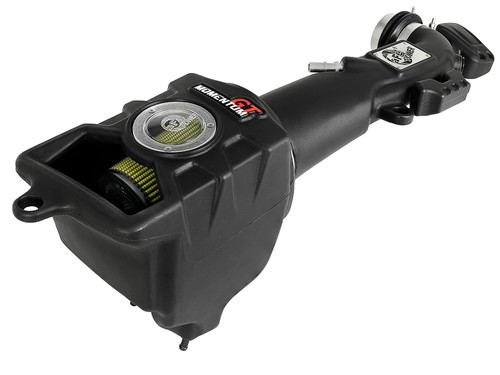 AFE 75-76217 Momentum GT Air Intake for 18-23 Jeep Wrangler JL Gladiator JT 3.6L AFE 75-76217 Momentum GT Air Intake for 18-23 Jeep Wrangler JL Gladiator JT 3.6L
