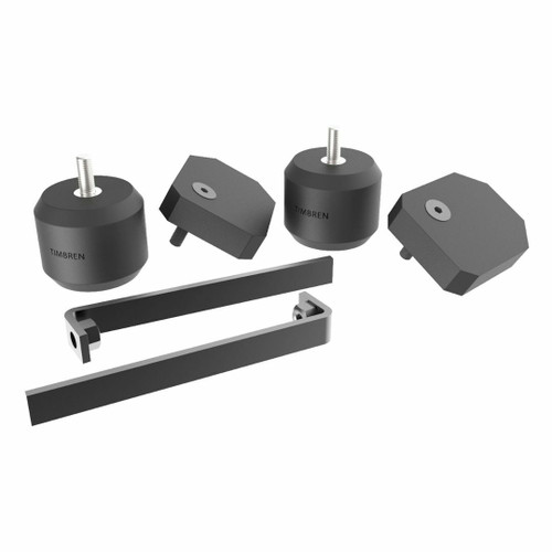 Timbren SES Suspension Enhancement System for 1997-2003 Ford F150 4WD Front Timbren SES Suspension Enhancement System for 1997-2003 Ford F150 4WD Front