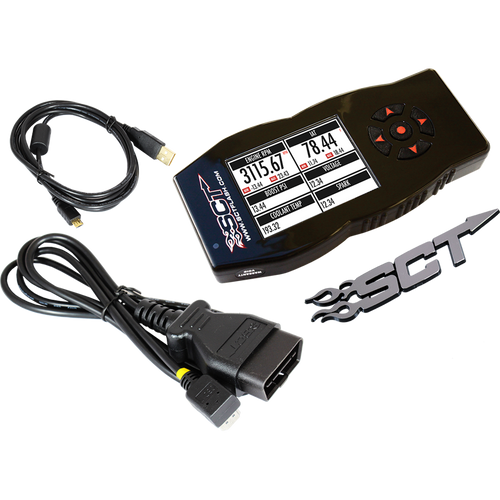 X4 Power Flash Programmer SCT Performance 50 States Legal for Ford Gas 7015PEO X4 Power Flash Programmer SCT Performance 50 States Legal for Ford Gas 7015PEO