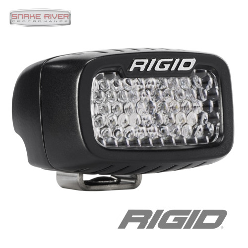 Rigid Industries SR-M Pro Diffused Light Surface Mount LED Light Pod  902513