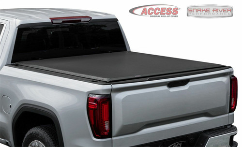 Access Lorado Tonneau Cover For 07-13 Chevy Silverado Sierra 1500 6.5' Bed 42289 Access Lorado Tonneau Cover For 07-13 Chevy Silverado Sierra 1500 6.5' Bed 42289