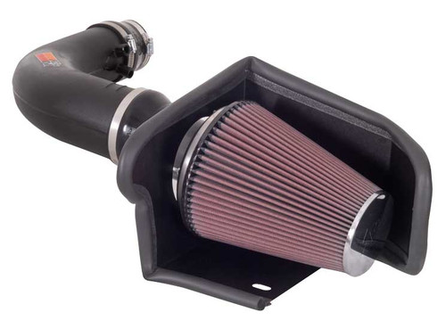 K&N 57-2541 Performance Air Intake System For 1997-2003 Ford F150 4.6L 5.3L K&N 57-2541 Performance Air Intake System For 1997-2003 Ford F150 4.6L 5.3L