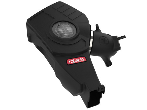 AFE Power Takeda Momentum Air Intake DRY S For 22-23 Kia Stinger 2.5L 56-70060D AFE Power Takeda Momentum Air Intake DRY S For 22-23 Kia Stinger 2.5L 56-70060D