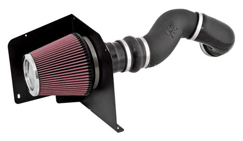 K&N 57-3067 Air Intake For 07-08 Chevy Silverado GMC Sierra 2500 HD 3500 HD 6.0L K&N 57-3067 Air Intake For 07-08 Chevy Silverado GMC Sierra 2500 HD 3500 HD 6.0L